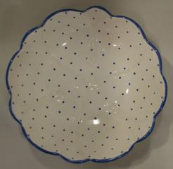 Gmundner Keramik-Schale/Tulpe 24